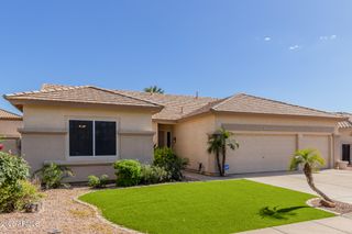 7829 E PLATA Avenue, Mesa, AZ 85212