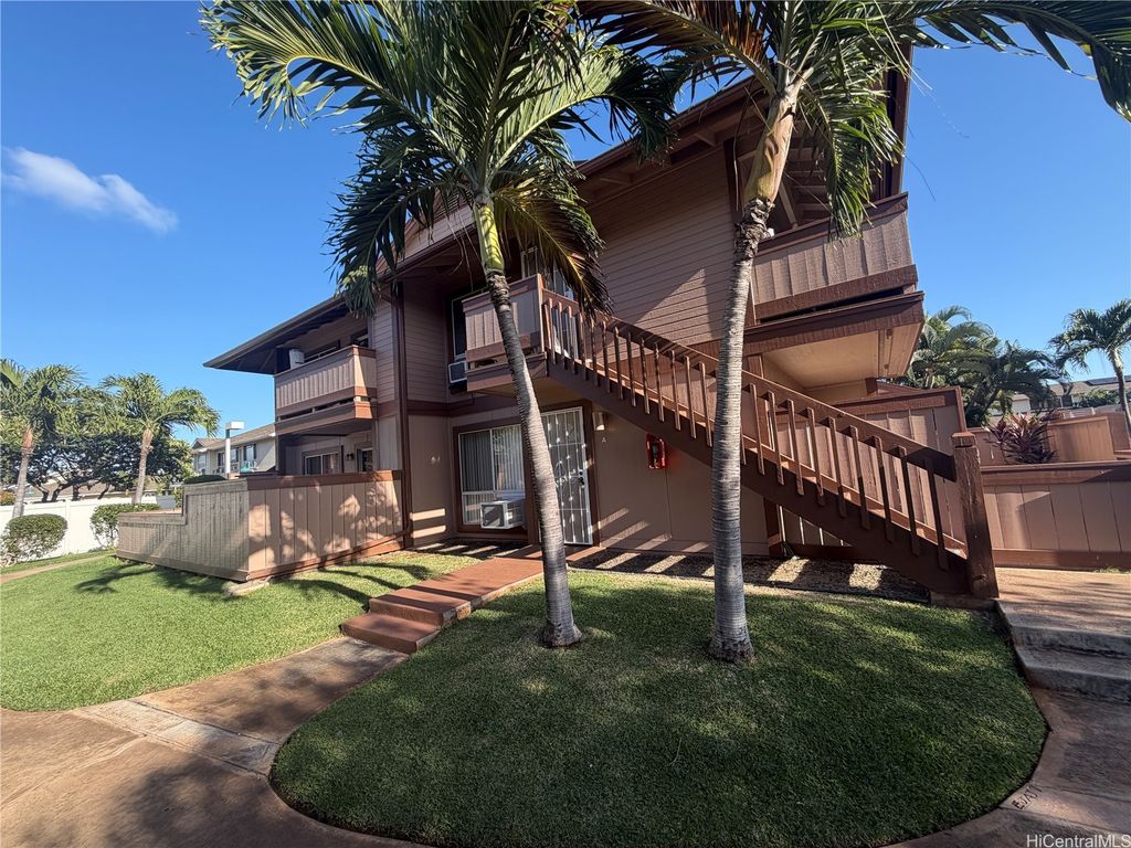 91-1209 Mikohu Street 38A, Ewa Beach, HI 96706