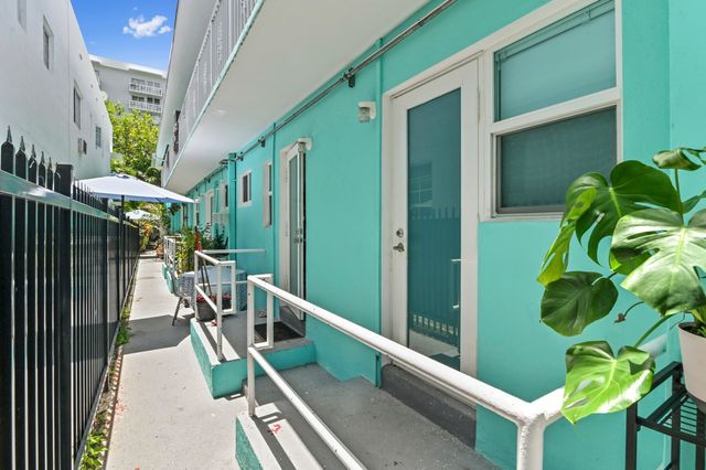 1035 Meridian Avenue 5, Miami Beach, FL 33139