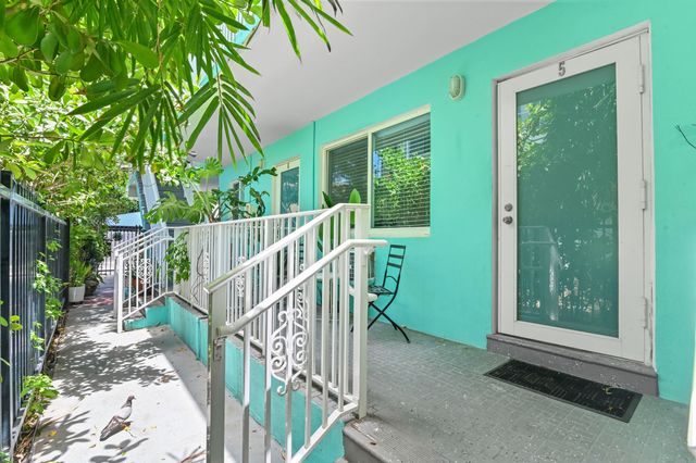 1035 Meridian Avenue 5, Miami Beach, FL 33139