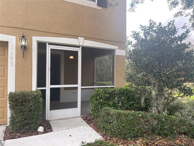 4153 WINDING RIVER WAY, Land O Lakes, FL 34639