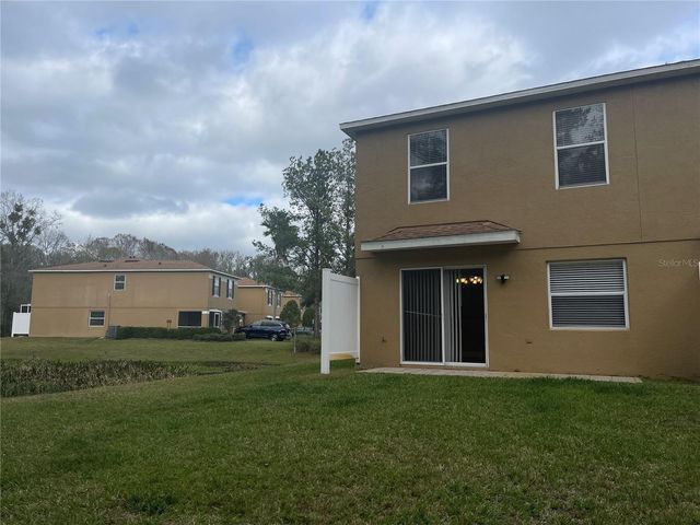 4153 WINDING RIVER WAY, Land O Lakes, FL 34639