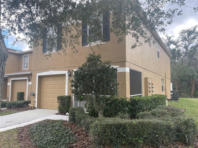 4153 WINDING RIVER WAY, Land O Lakes, FL 34639