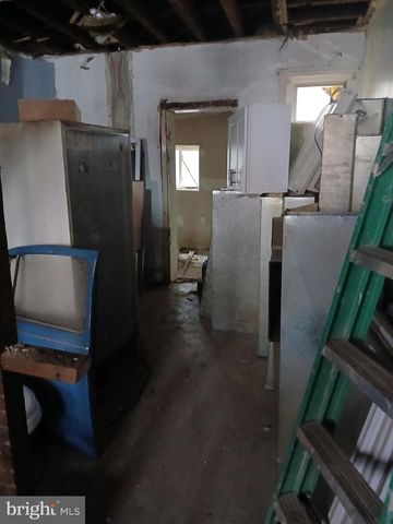 1843 E WISHART ST, Philadelphia, PA 19134