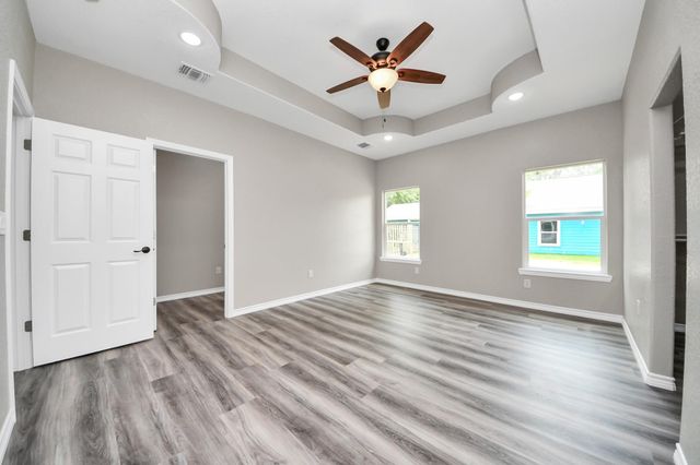 1110 Thrift Street, El Campo, TX 77437