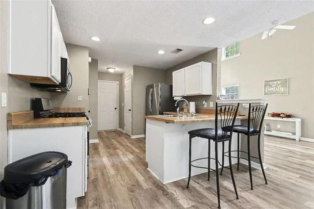 3380 Sable Chase Lane, South Fulton, GA 30349