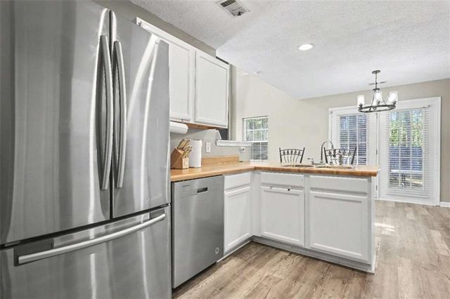 3380 Sable Chase Lane, South Fulton, GA 30349