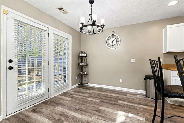 3380 Sable Chase Lane, South Fulton, GA 30349