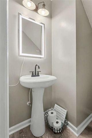 3380 Sable Chase Lane, South Fulton, GA 30349