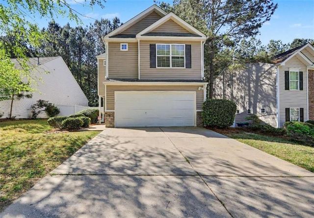 3380 Sable Chase Lane, South Fulton, GA 30349