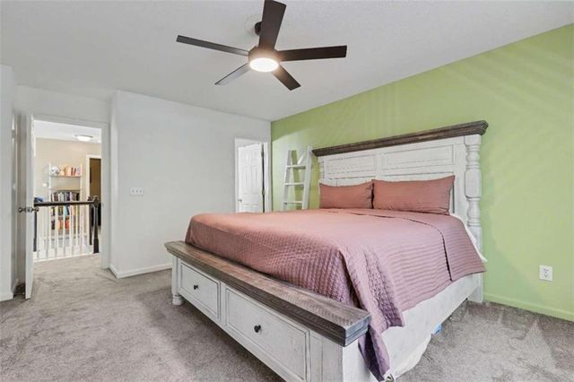 3380 Sable Chase Lane, South Fulton, GA 30349