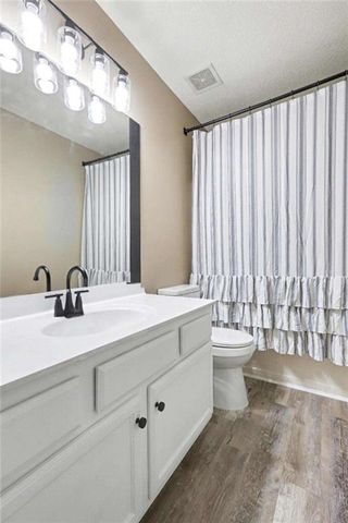 3380 Sable Chase Lane, South Fulton, GA 30349