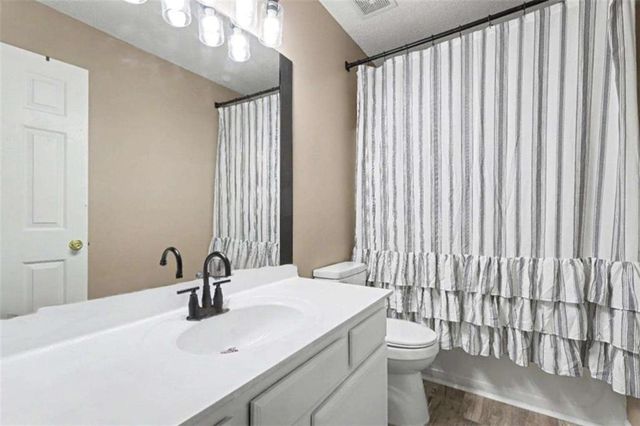 3380 Sable Chase Lane, South Fulton, GA 30349