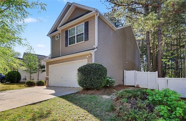 3380 Sable Chase Lane, South Fulton, GA 30349