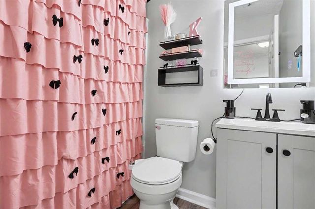 3380 Sable Chase Lane, South Fulton, GA 30349