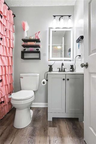 3380 Sable Chase Lane, South Fulton, GA 30349