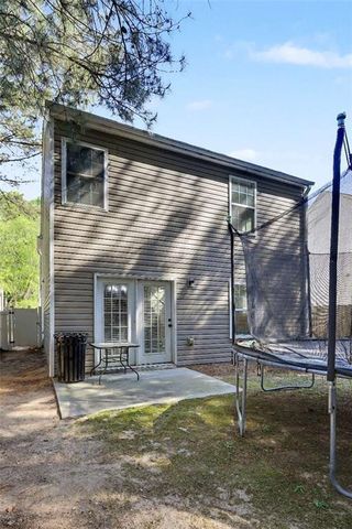 3380 Sable Chase Lane, South Fulton, GA 30349