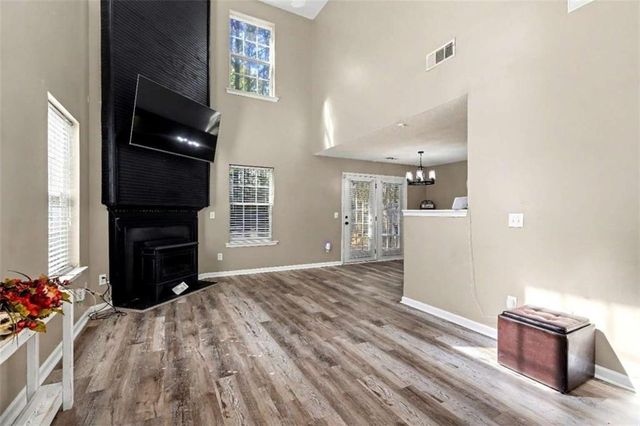 3380 Sable Chase Lane, South Fulton, GA 30349