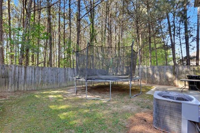 3380 Sable Chase Lane, South Fulton, GA 30349