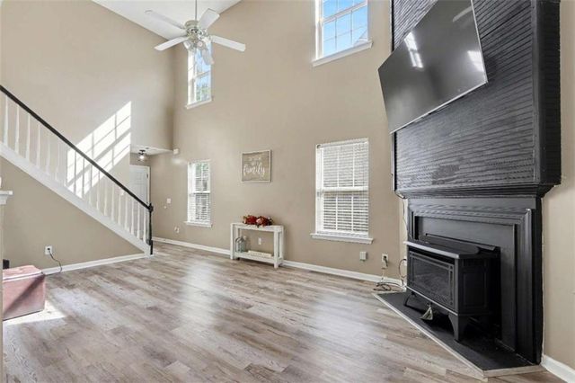 3380 Sable Chase Lane, South Fulton, GA 30349