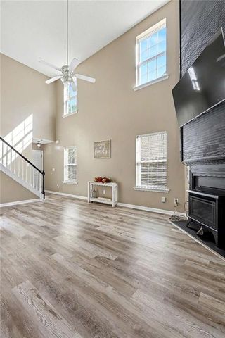 3380 Sable Chase Lane, South Fulton, GA 30349