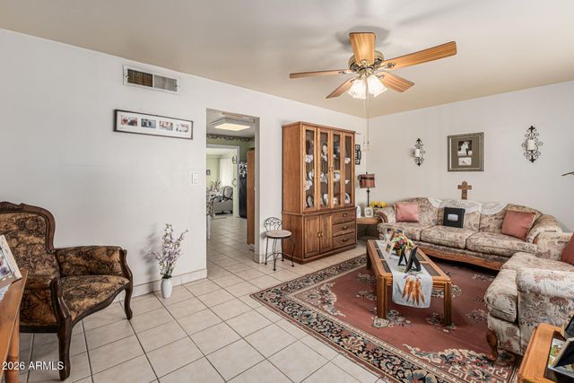 5315 E CICERO Street, Mesa, AZ 85205