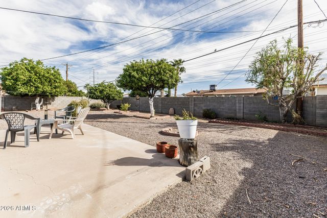 5315 E CICERO Street, Mesa, AZ 85205