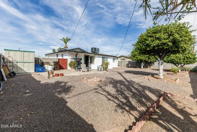 5315 E CICERO Street, Mesa, AZ 85205