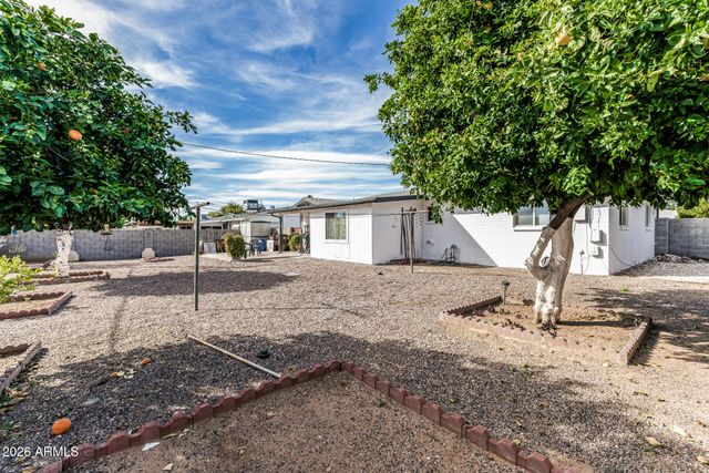 5315 E CICERO Street, Mesa, AZ 85205