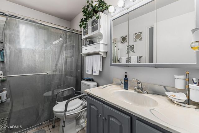 5315 E CICERO Street, Mesa, AZ 85205