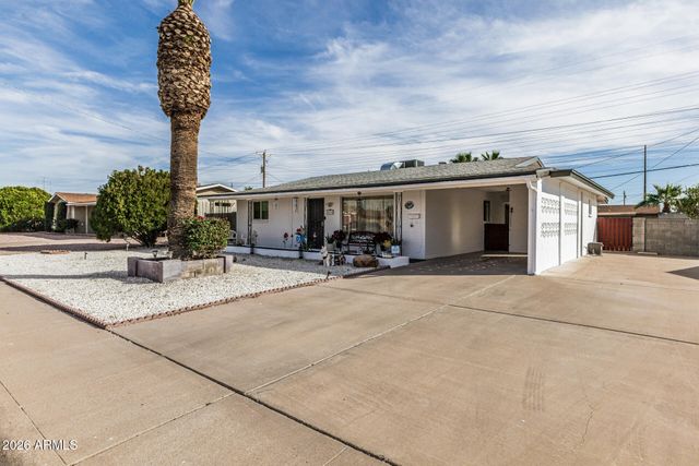 5315 E CICERO Street, Mesa, AZ 85205