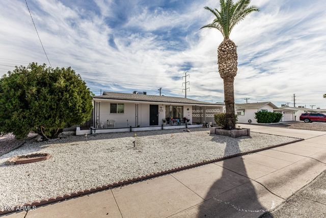 5315 E CICERO Street, Mesa, AZ 85205