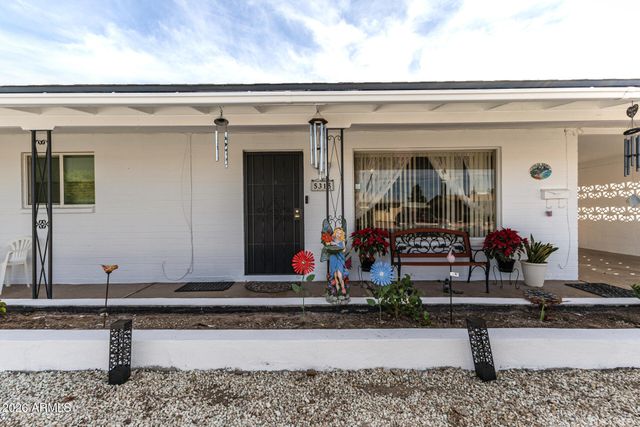 5315 E CICERO Street, Mesa, AZ 85205