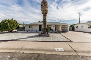 5315 E CICERO Street, Mesa, AZ 85205