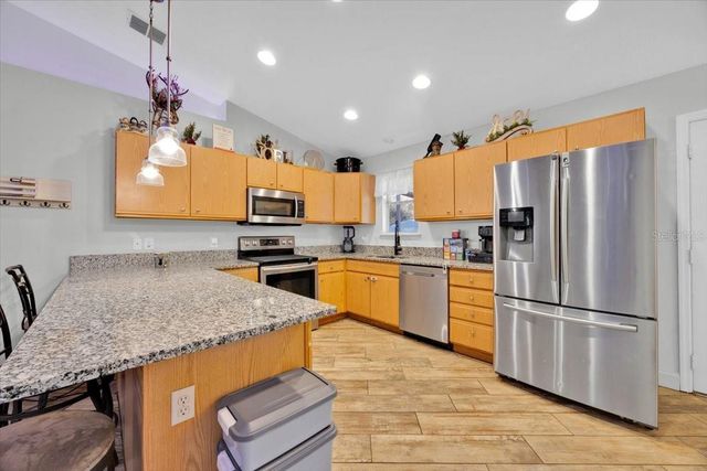 1125 EDEN DRIVE, St Cloud, FL 34771