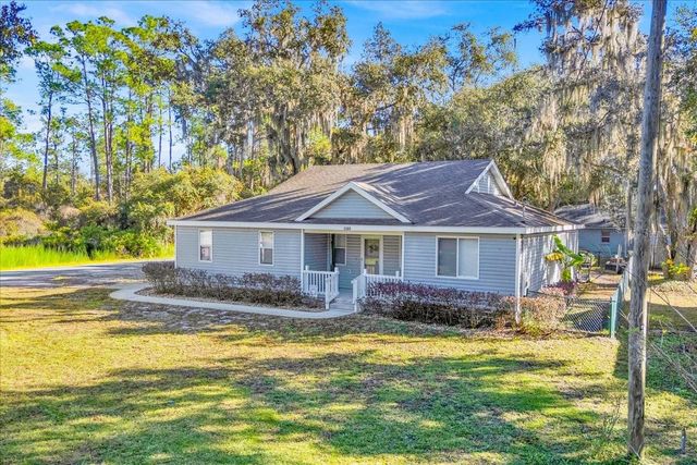 1125 EDEN DRIVE, St Cloud, FL 34771