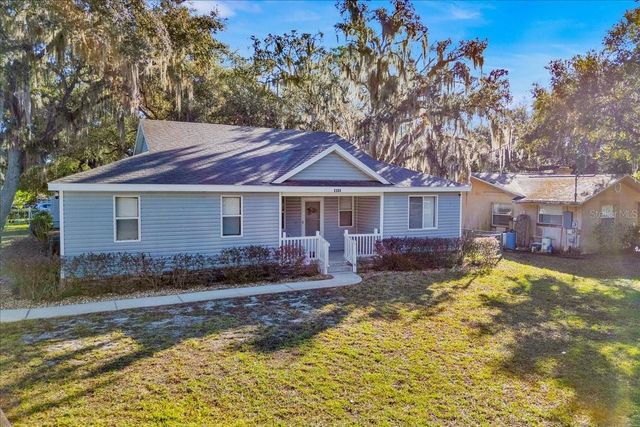 1125 EDEN DRIVE, St Cloud, FL 34771
