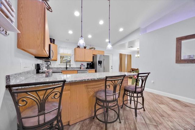 1125 EDEN DRIVE, St Cloud, FL 34771