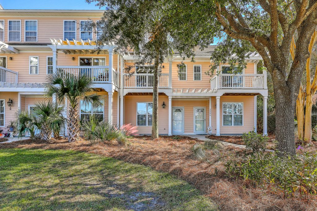 2984 Sugarberry Lane, Johns Island, SC 29455