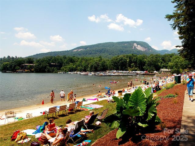 Lot 159 Sullivan Lane, Lake Lure, NC 28746