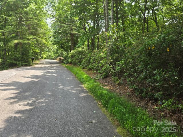 Lot 159 Sullivan Lane, Lake Lure, NC 28746