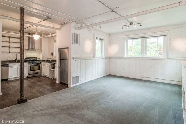 1443 Bonnie Brae Place GARDEN, River Forest, IL 60305