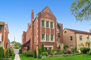 1443 Bonnie Brae Place GARDEN, River Forest, IL 60305