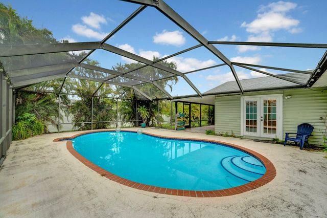 1918 SE Cheltenham Street, Port St. Lucie, Port St Lucie, FL 34983