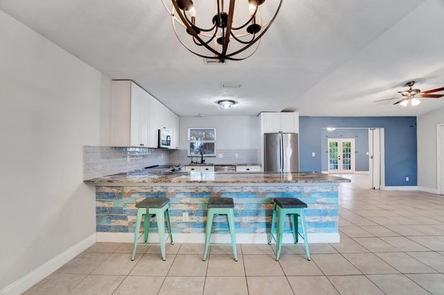 1918 SE Cheltenham Street, Port St. Lucie, Port St Lucie, FL 34983