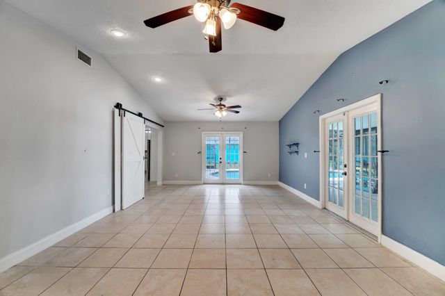 1918 SE Cheltenham Street, Port St. Lucie, Port St Lucie, FL 34983