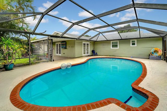 1918 SE Cheltenham Street, Port St. Lucie, Port St Lucie, FL 34983
