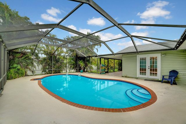 1918 SE Cheltenham Street, Port St. Lucie, Port St Lucie, FL 34983