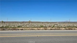 0 Twenty Mule Team Rd, Boron, CA 93516