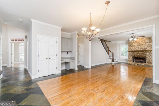 6710 Timber Cove Point, Cumming, GA 30041